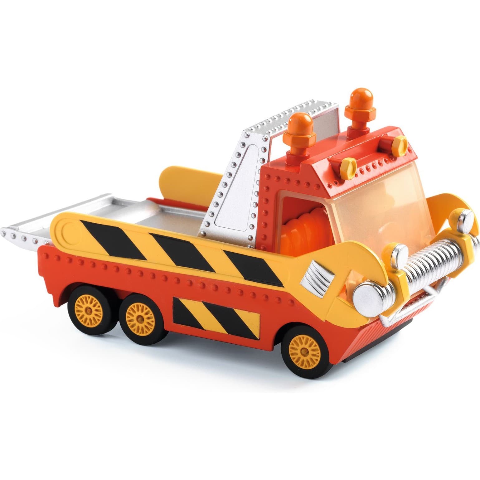 Djeco Crazy Motors Crazy truck