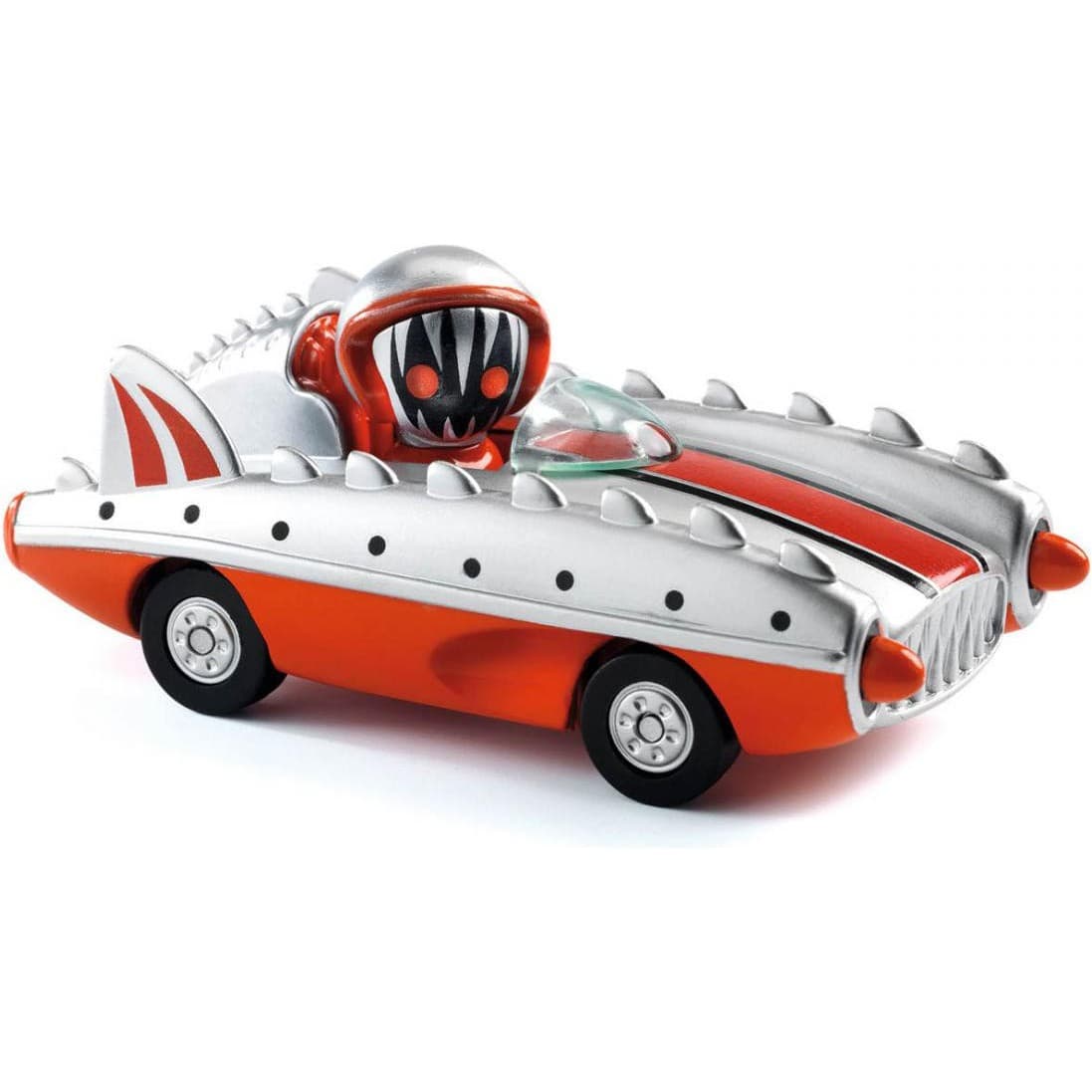 Djeco Crazy Motors Piranha Kart