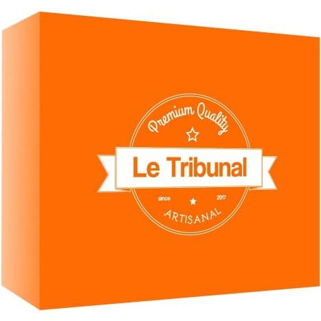 Asmodee Le Tribunal
