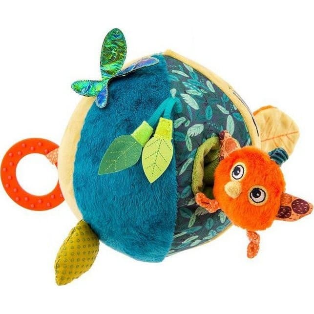Moulin Roty Balle d'activités Dans la Jungle