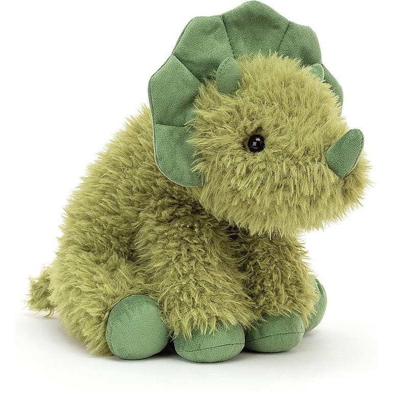 Jellycat Peluche Dino Curvie