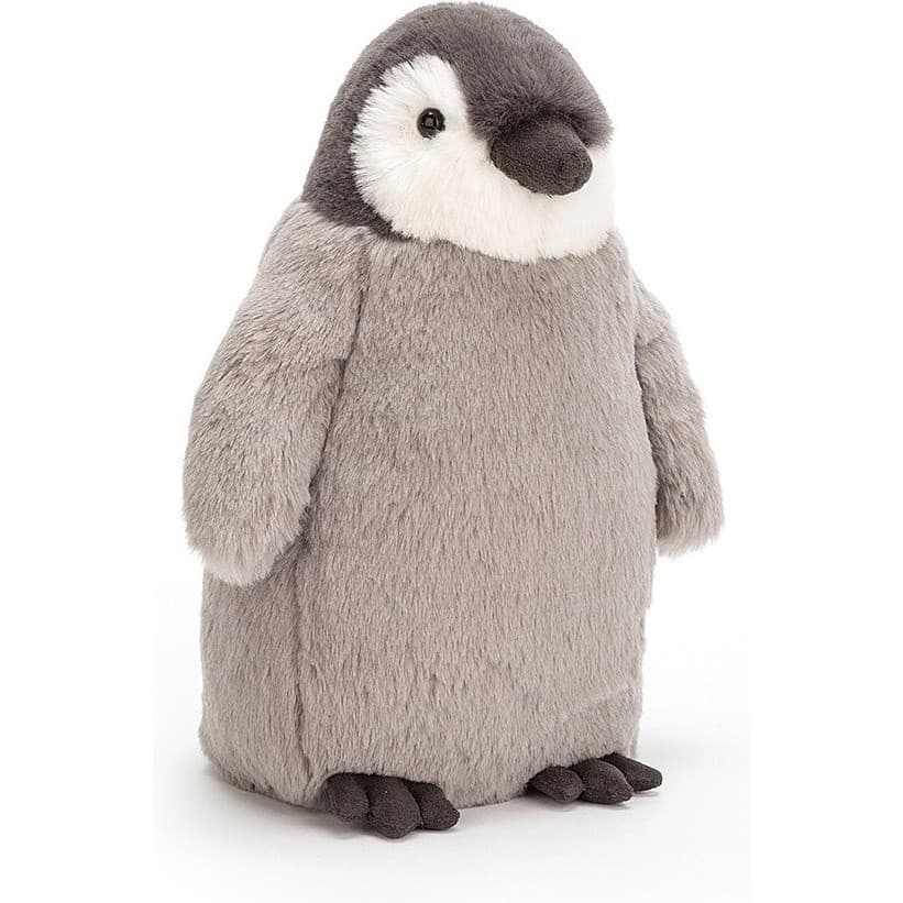 Jellycat Peluche Pingouin Percy Medium
