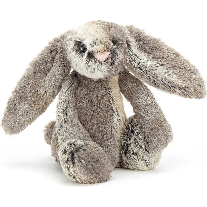 Jellycat Peluche Lapin Cottontail Bashful 18cm