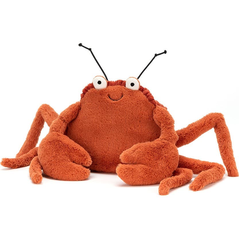 Jellycat Petite Peluche Chloé La Palourde