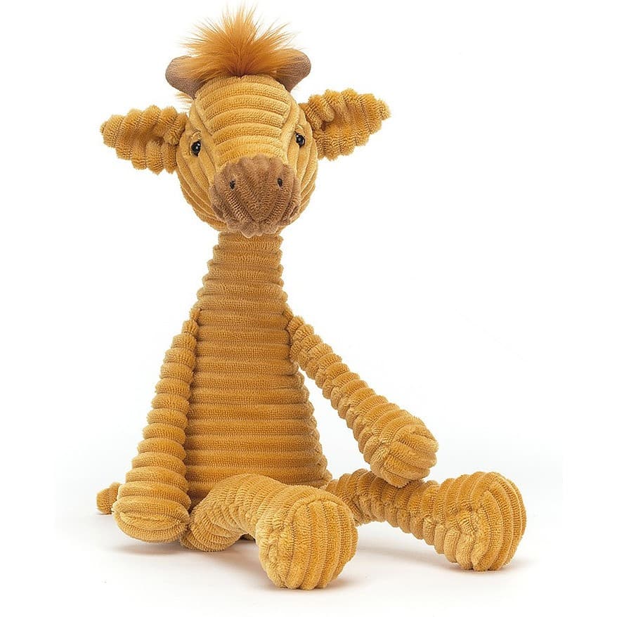 Jellycat Peluche Girafe Ribble