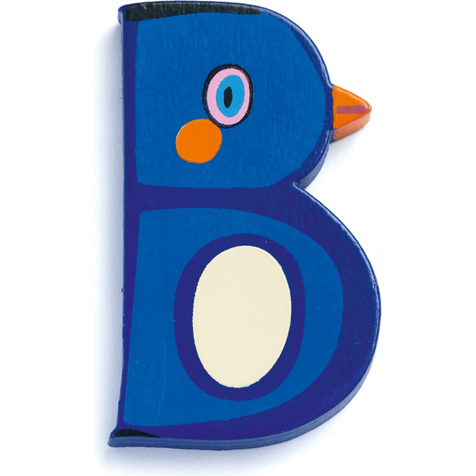 Djeco B – Lettres animaux