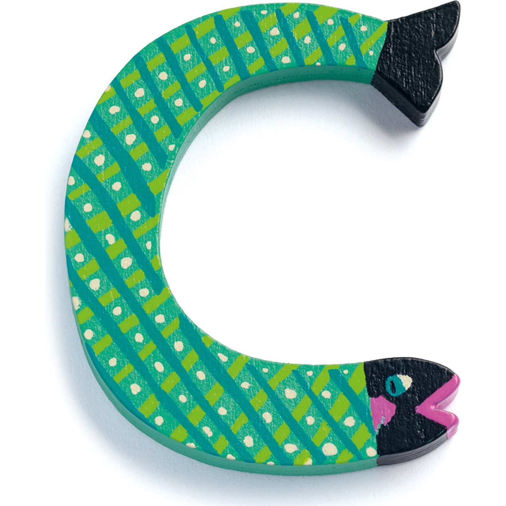 Djeco C – Lettres animaux