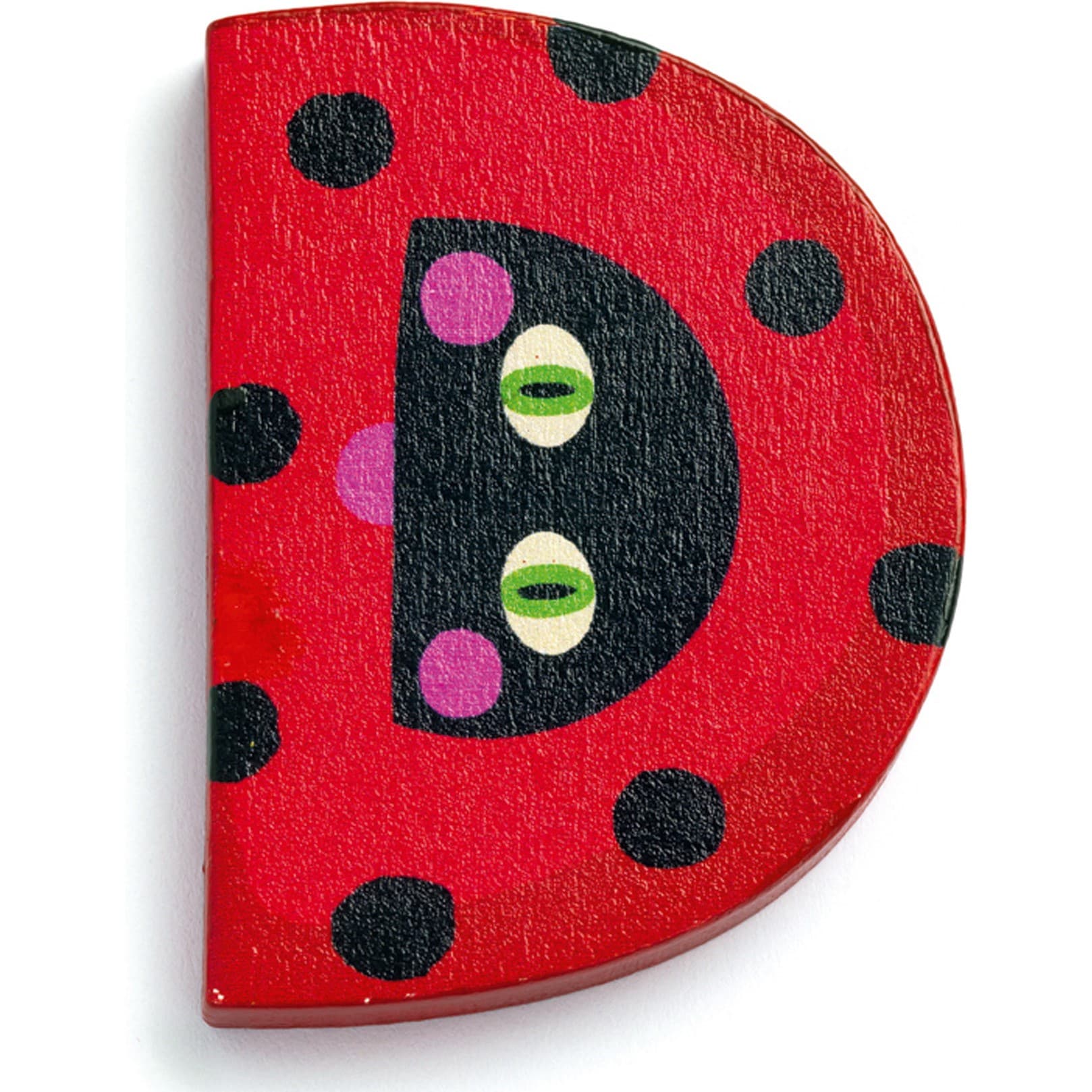 Djeco D – Lettres animaux