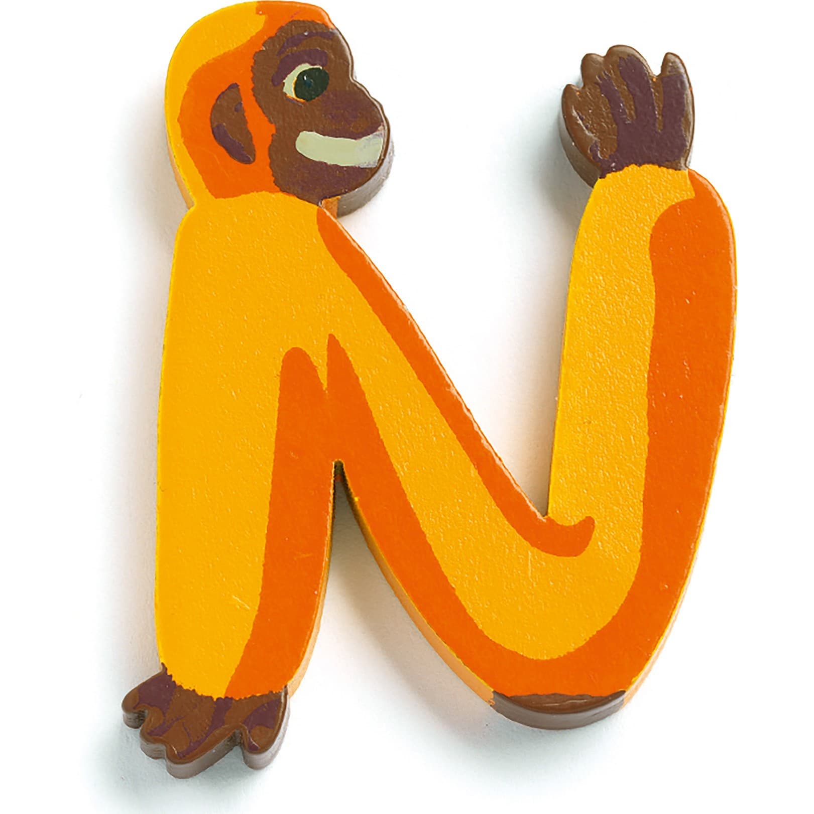 Djeco N – Lettres animaux