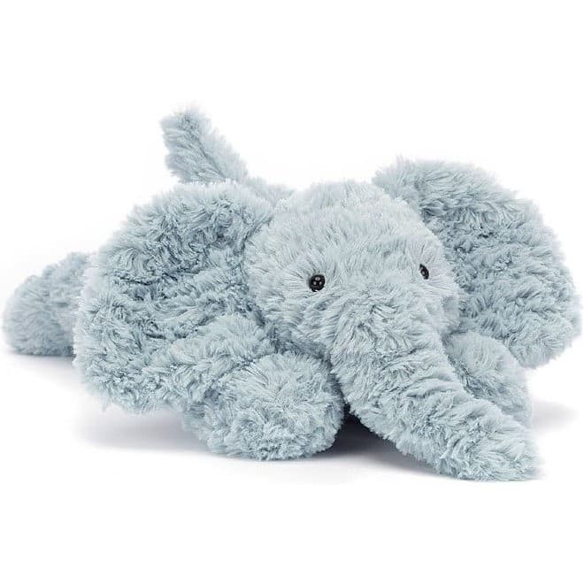 Jellycat Peluche éléphant Tumblie 35 cm