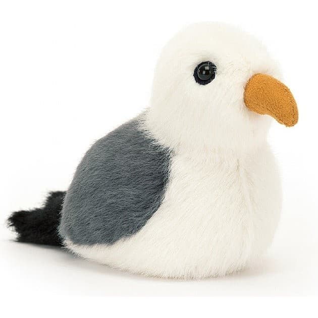 Jellycat Peluche mouette de