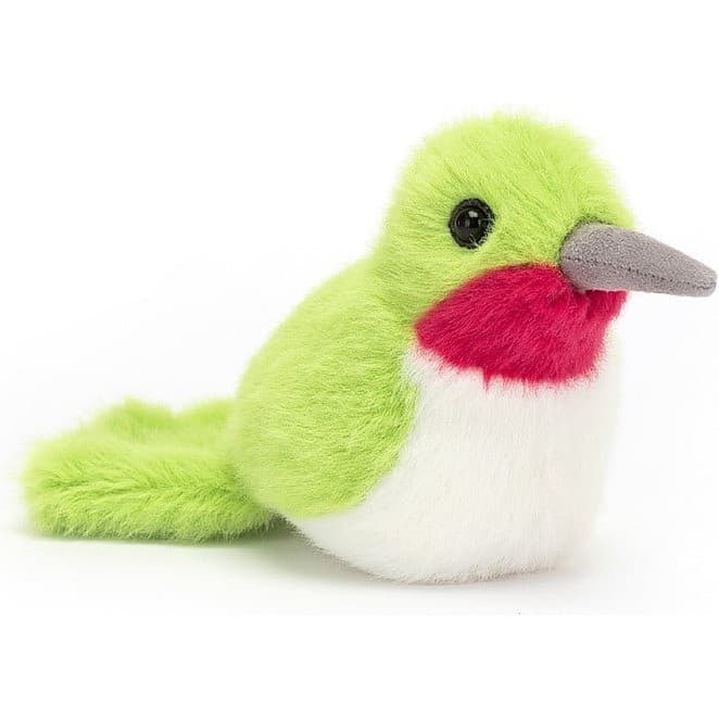 Jellycat Peluche colibri
