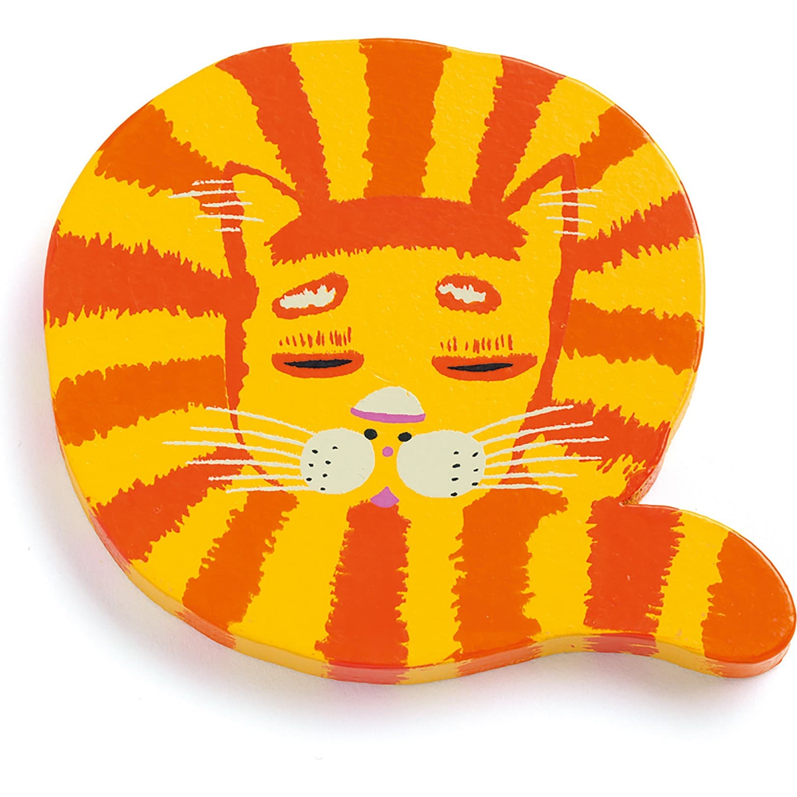 Djeco Q – Lettres animaux