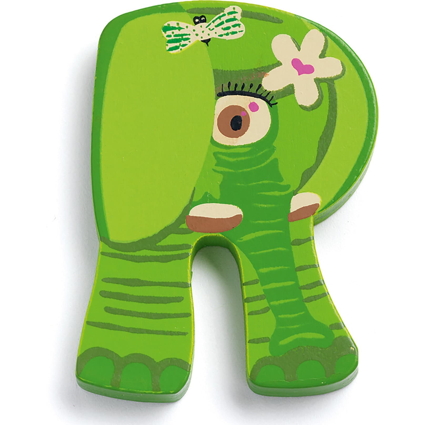 Djeco R – Lettres animaux