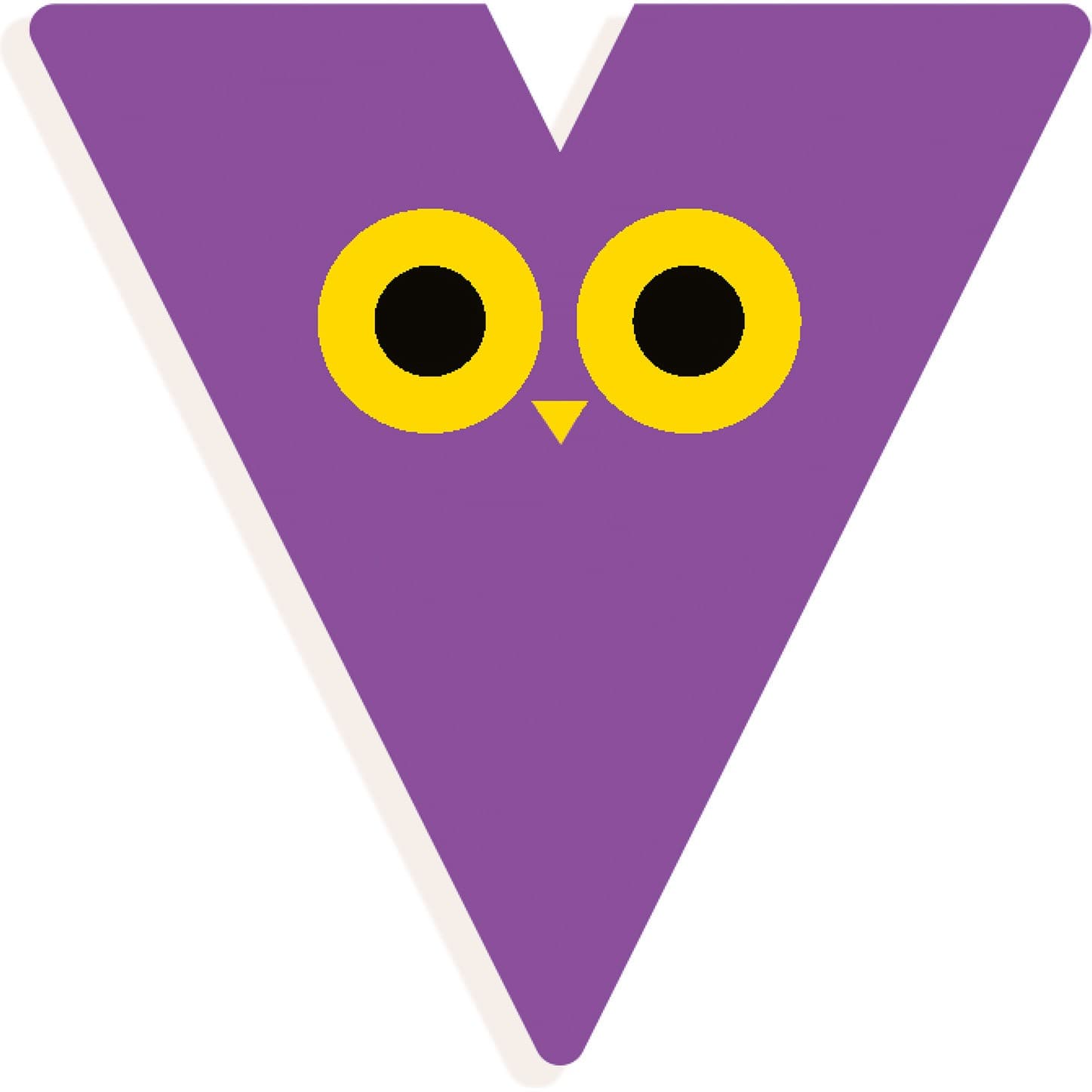 Djeco V – Lettres animaux graphiques