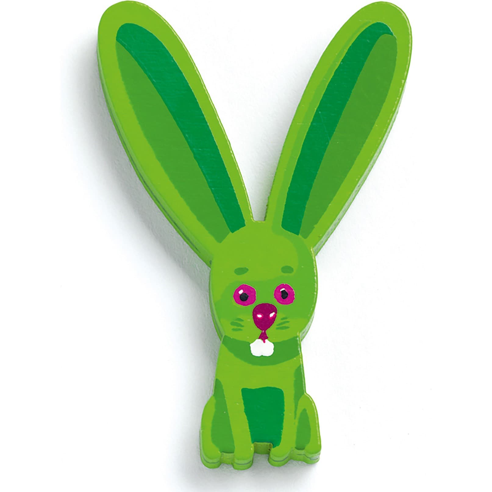 Djeco Y – Lettres animaux