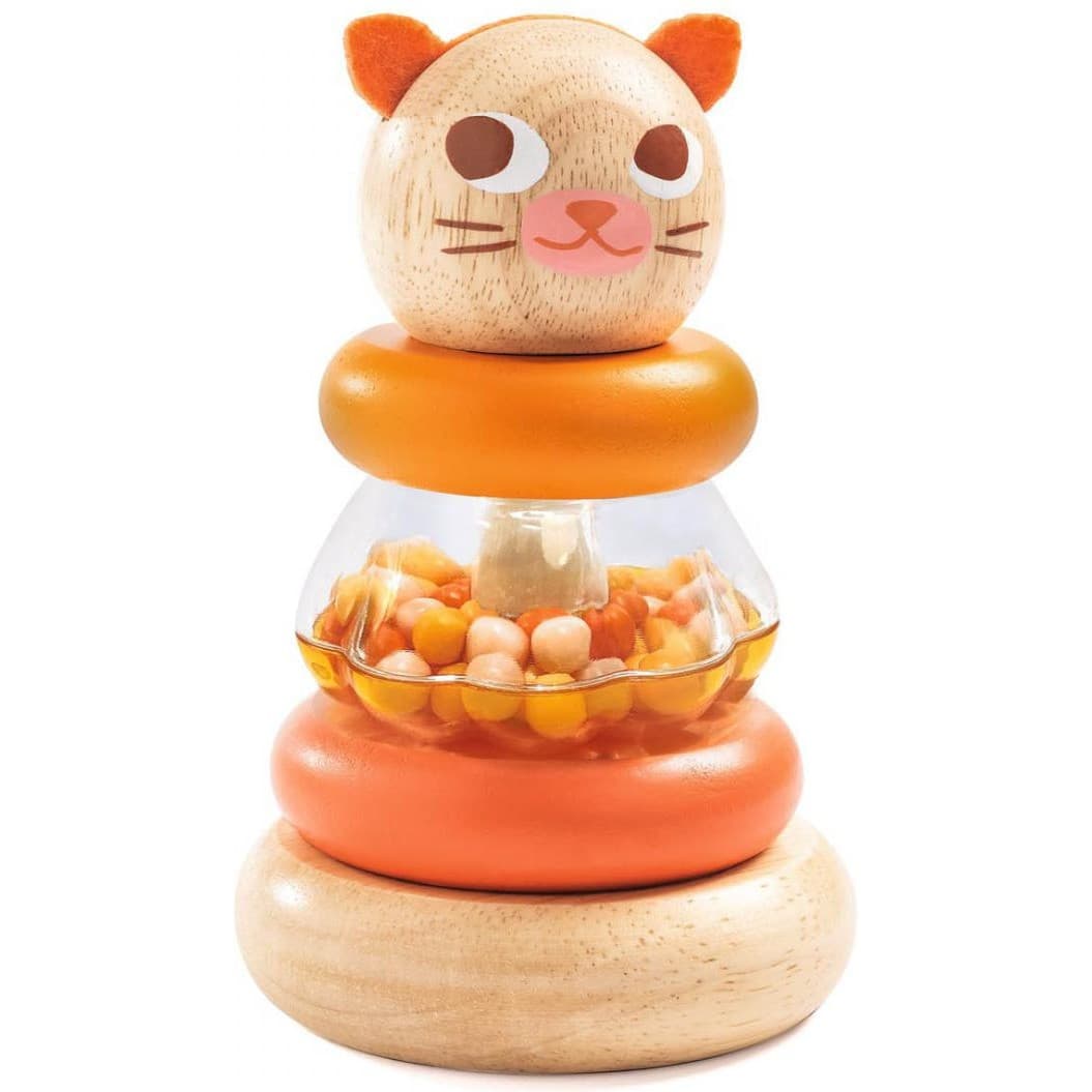 Djeco Baby couleur Stackitou