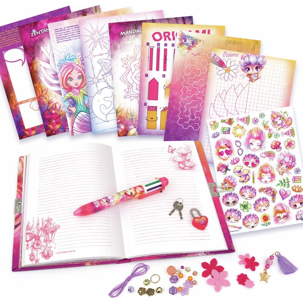 Nebulous Stars Agenda secret Petulia