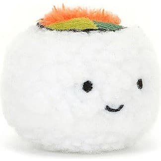 Jellycat Doudou Sushi Uramaki