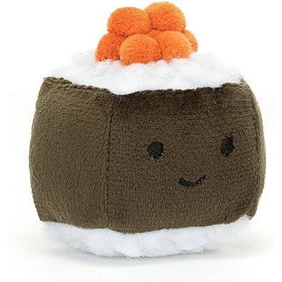 Jellycat Doudou Sushi Hosomaki