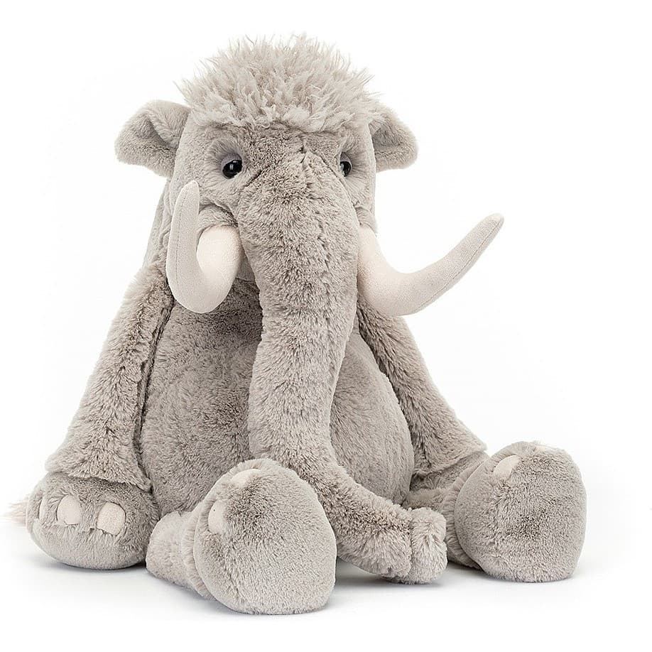 Jellycat Peluche Viggo le mammouth