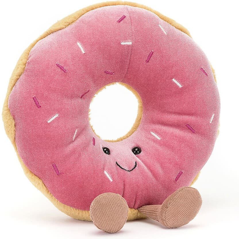 Jellycat Peluche Donut Amuseable
