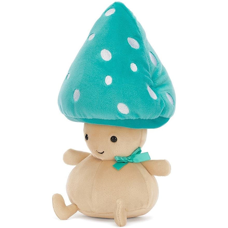 Jellycat Peluche Champignon Fun Guy Bertie