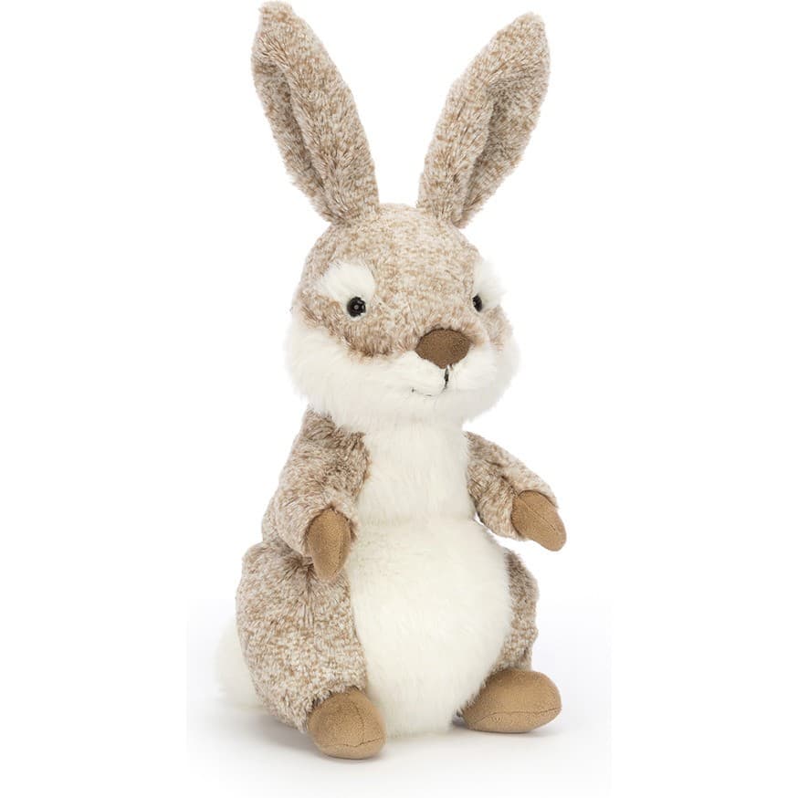 Jellycat Peluche Lièvre Ambrosie de