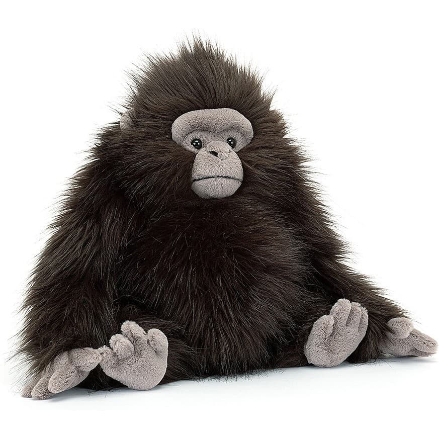Jellycat Peluche Gorille Gomez