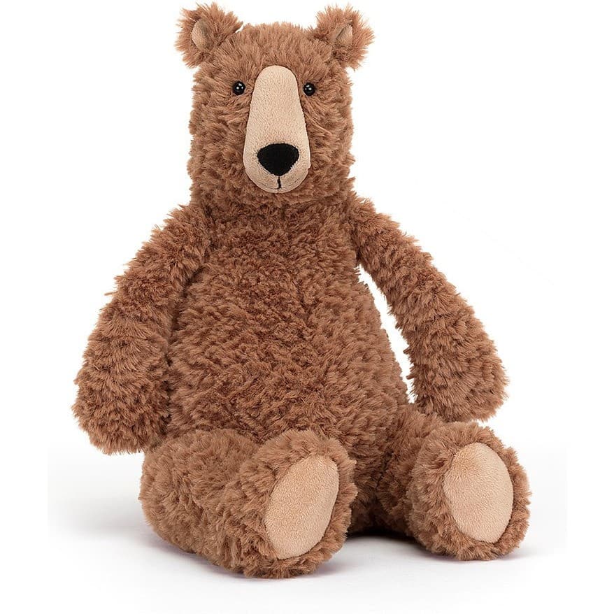 Jellycat Peluche Ours Enzo