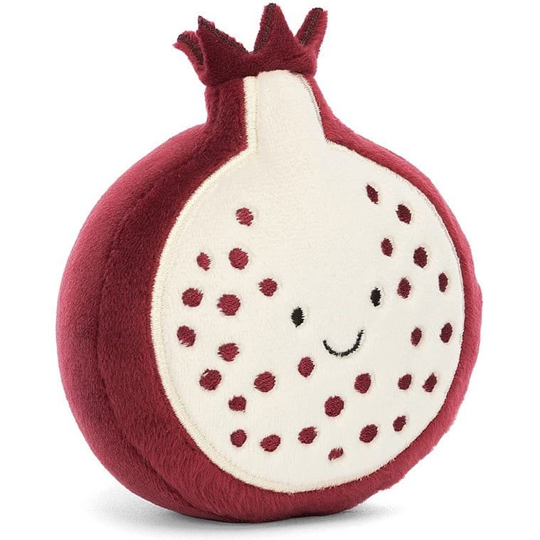 Jellycat Peluche Fruit Grenade Fabulous