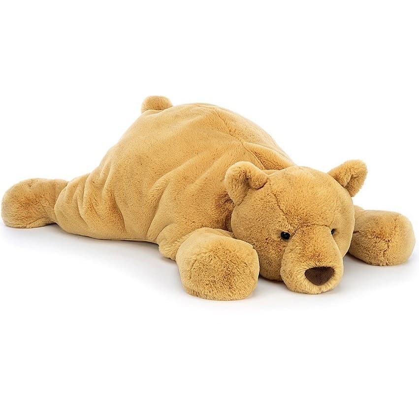 Jellycat Peluche Ours Harvey