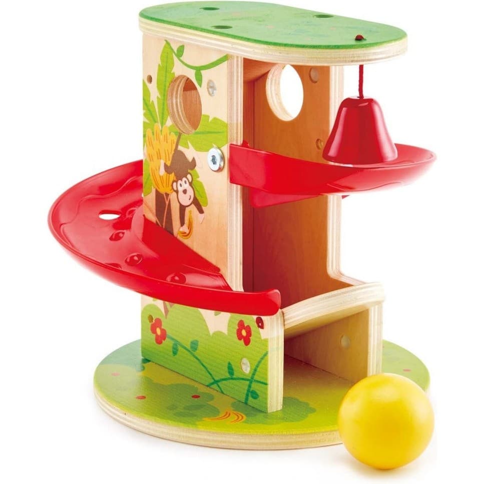 Hape Toys Toboggan de la jungle Hape
