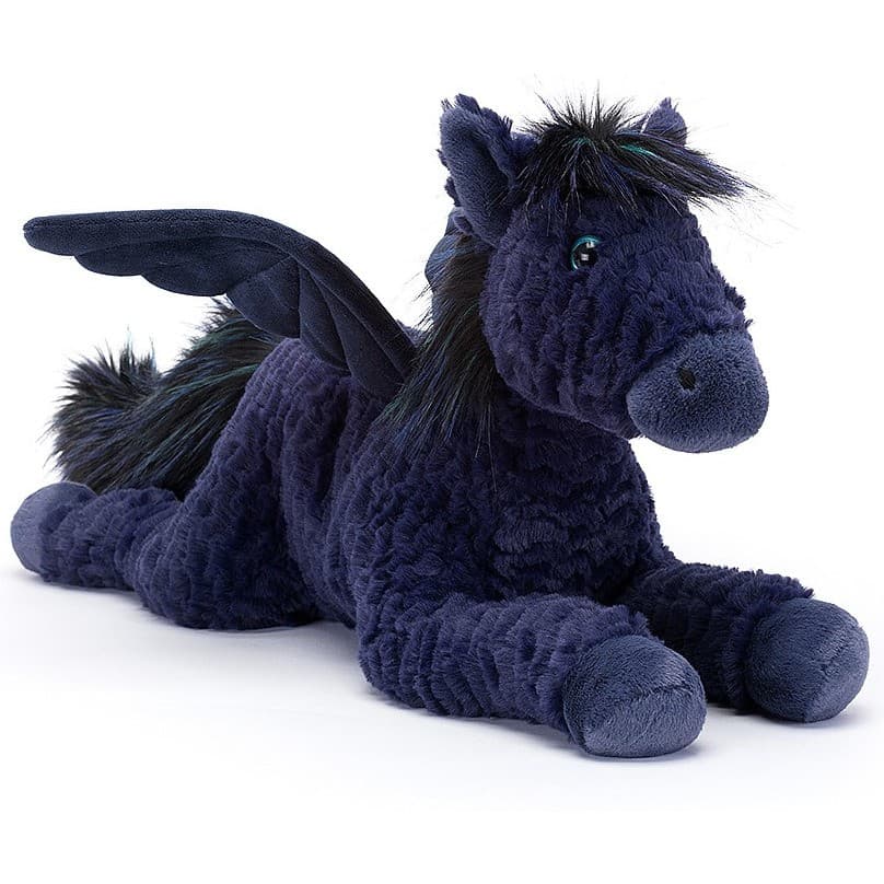 Jellycat Peluche Pégase Seraphina