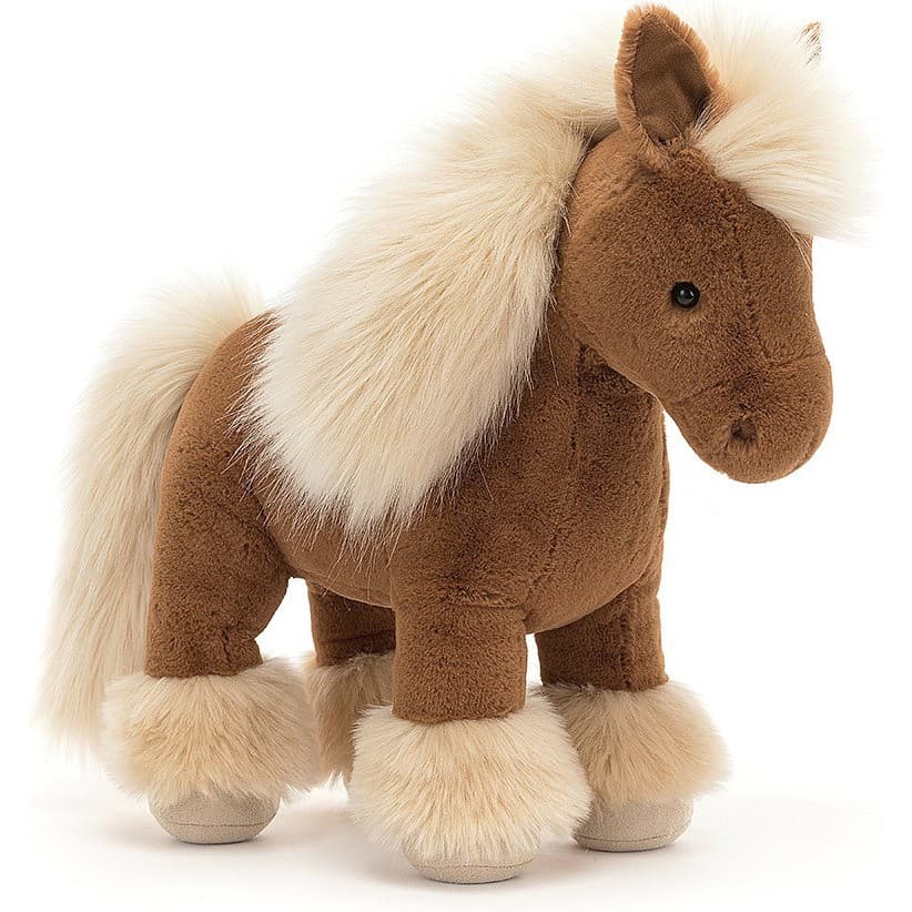 Jellycat Freya le poney