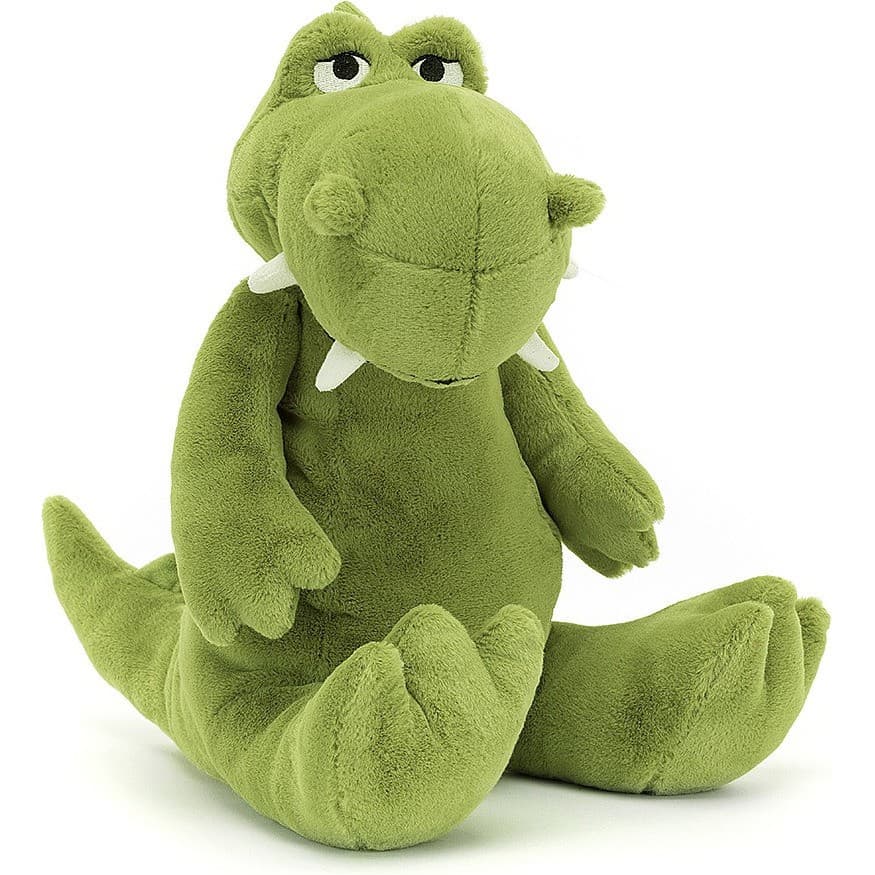 Jellycat Peluche Bryno le dino