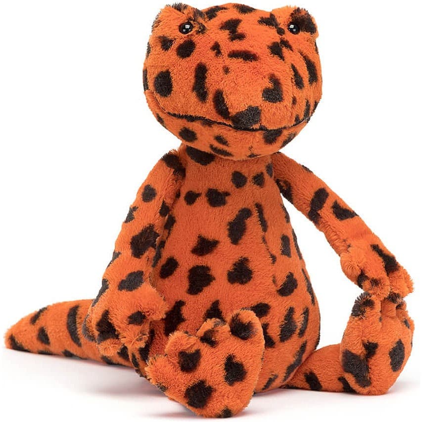 Jellycat Peluche Salamandre Syd