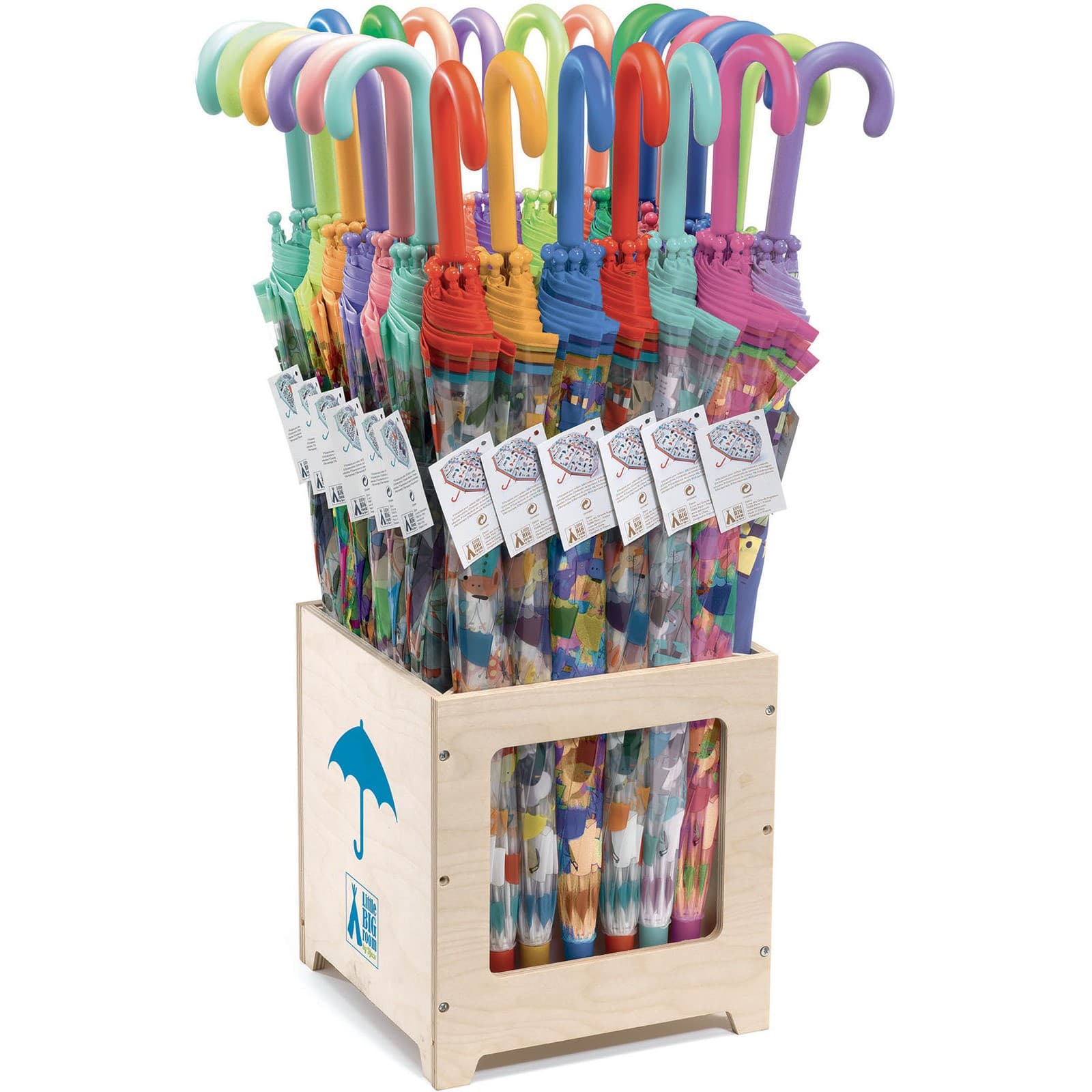 Djeco Porteparapluies