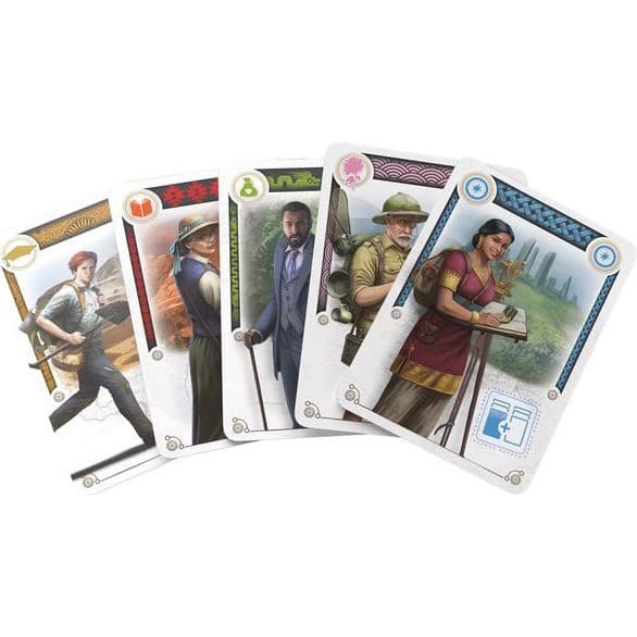 Space Cowboys Archeos Society 