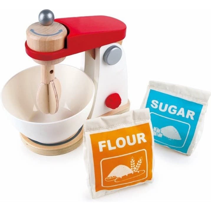 Hape Toys Robot de cuisine Hape