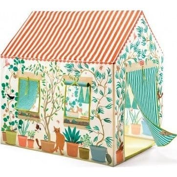 Djeco Maison Tinou