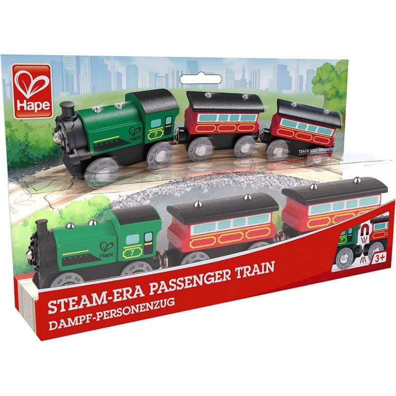 Hape Toys Accessoires circuit de train