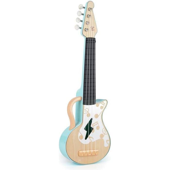 Hape Toys Ukulélé Rock N Roll