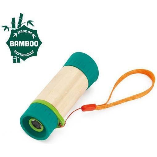Hape Toys Télescope réglable Dès 3 ans