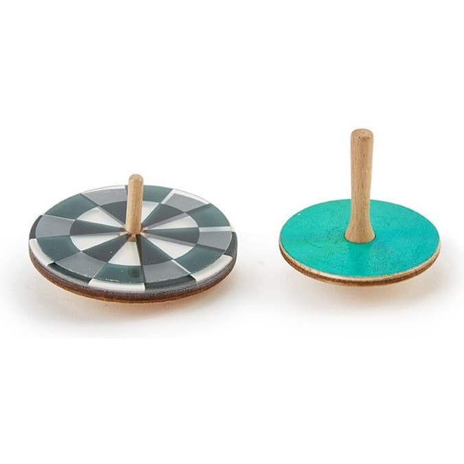 Hape Toupie animée
