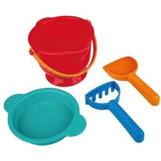 Hape Les accessoires classiques de plage