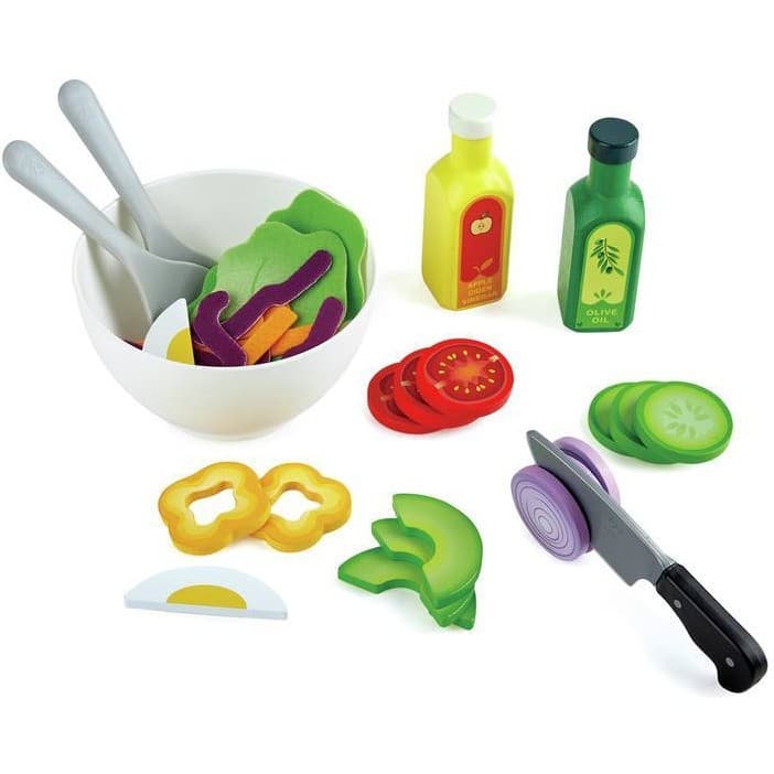 Hape Plateau de salade diététique