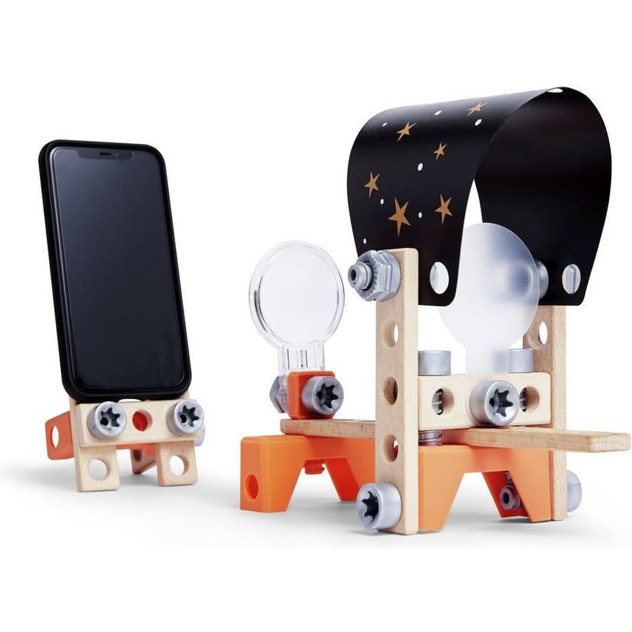 Hape Labo de sciences optiques