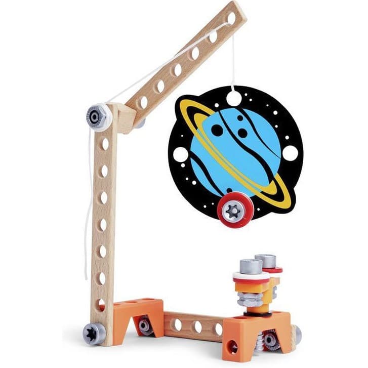 Hape Labo de sciences magnétiques