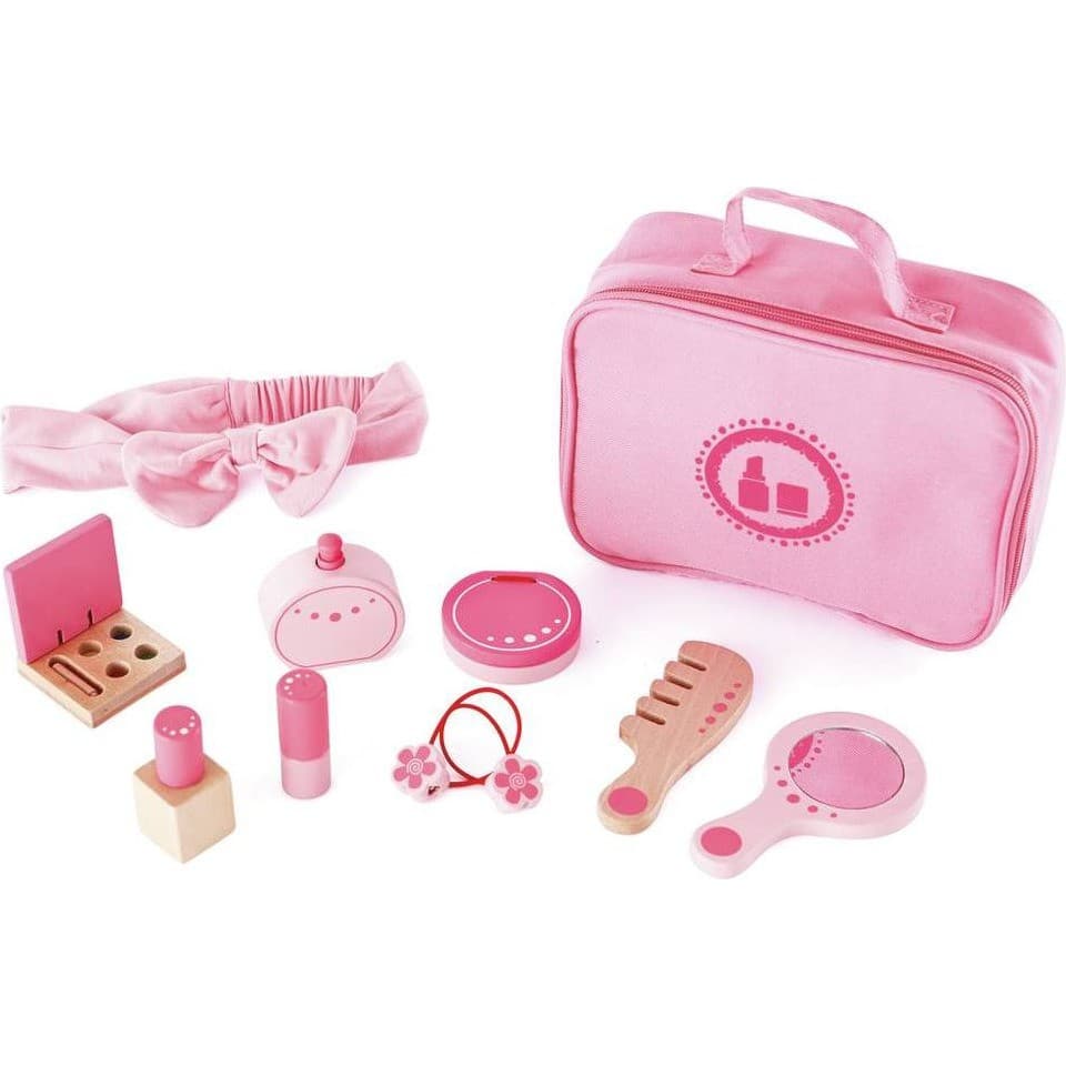 Hape Coffret de beauté Dès 3 ans